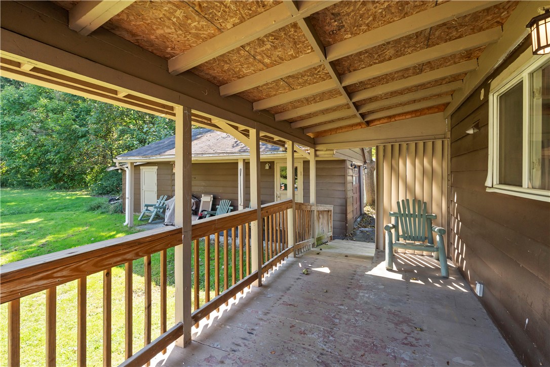 36 Benedict Street Perry, NY 14530 - Photo 8 of 25