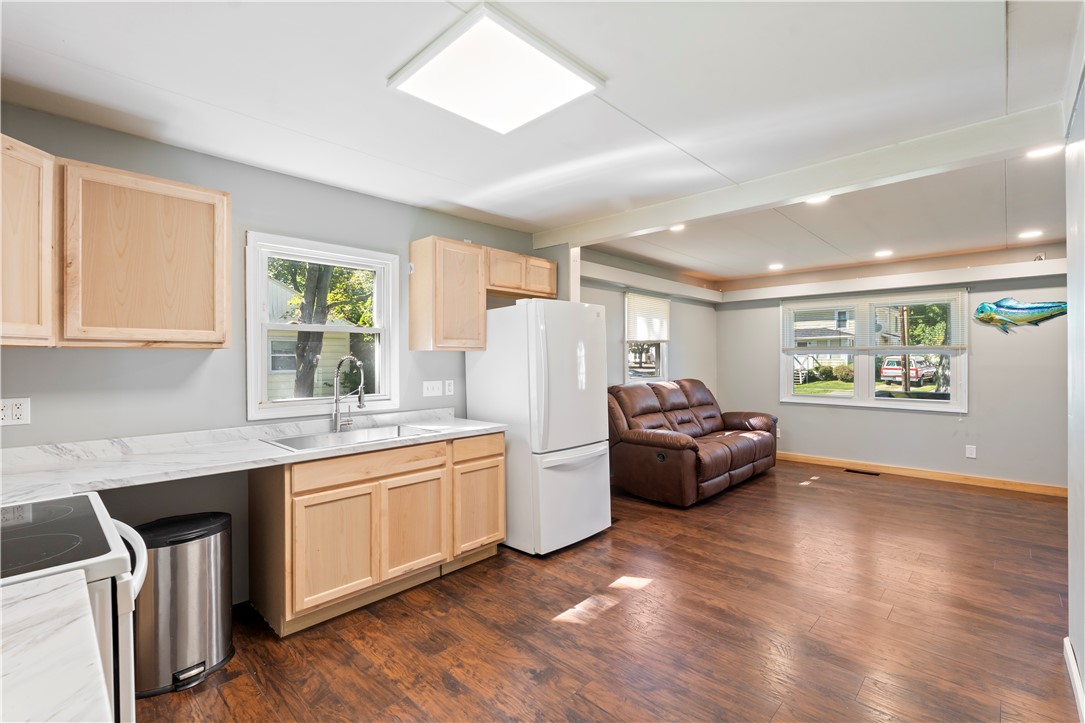 36 Benedict Street Perry, NY 14530 - Photo 10 of 25