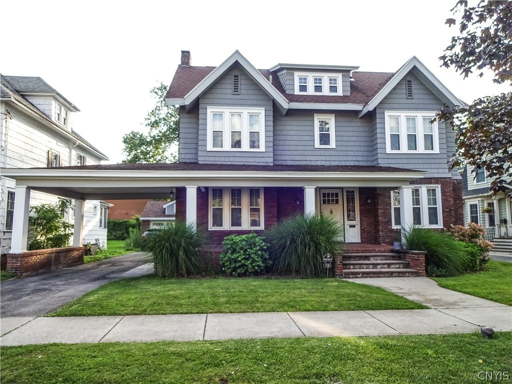 131 Hampton Road Syracuse, NY 13203 - Photo 1 of 1 Welcome to 131 Hampton Road in beautiful Sedgwick!