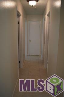 1218 Boreas Drive Baton Rouge, LA 70816 - Photo 5 of 12 Hallway