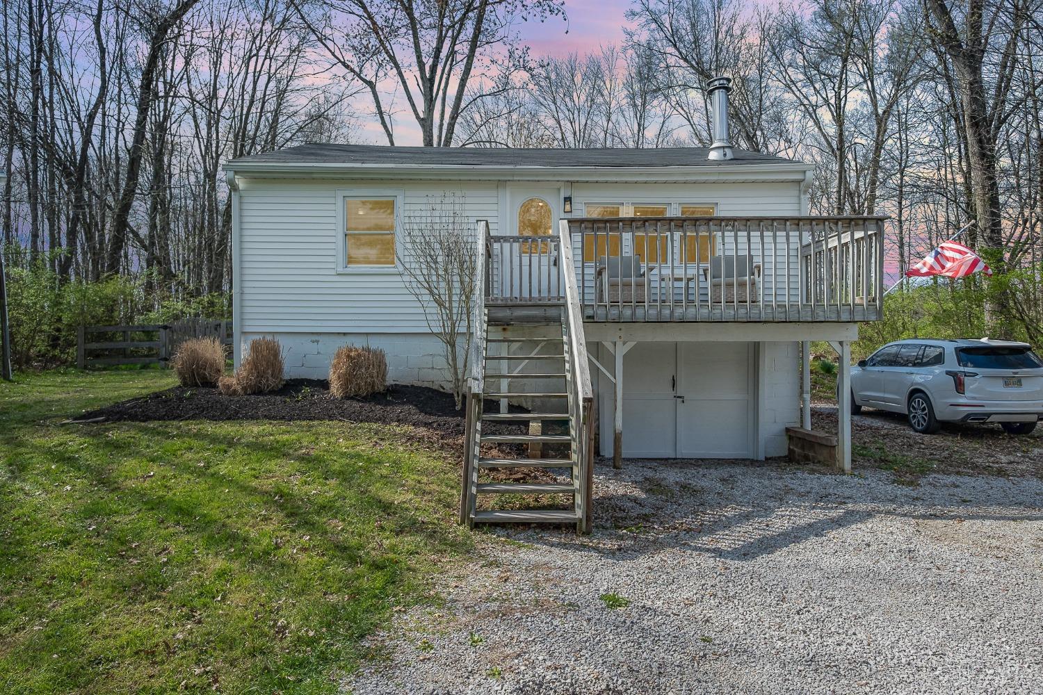 6209 Roudebush Road Goshen, OH 45122 - Photo 1 of 37 Gallery Image 1