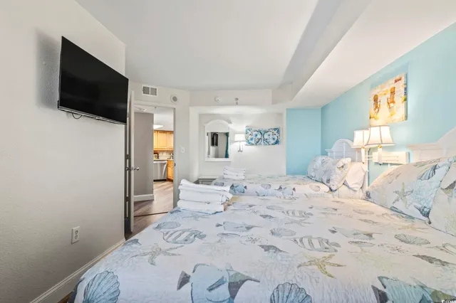 $1,300 | 7100 North Ocean Boulevard, Unit 616, Myrtle Beach, SC 29572