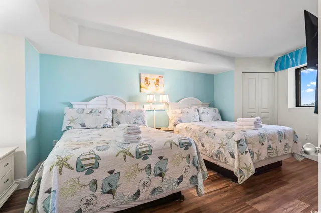 $1,300 | 7100 North Ocean Boulevard, Unit 616, Myrtle Beach, SC 29572