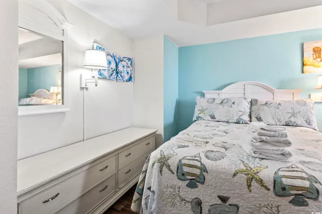 $1,300 | 7100 North Ocean Boulevard, Unit 616, Myrtle Beach, SC 29572