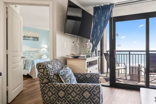 $1,300 | 7100 North Ocean Boulevard, Unit 616, Myrtle Beach, SC 29572