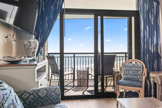 $1,300 | 7100 North Ocean Boulevard, Unit 616, Myrtle Beach, SC 29572