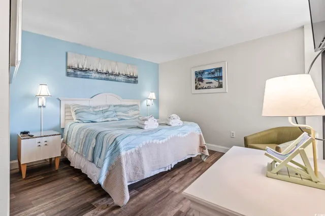 $1,300 | 7100 North Ocean Boulevard, Unit 616, Myrtle Beach, SC 29572