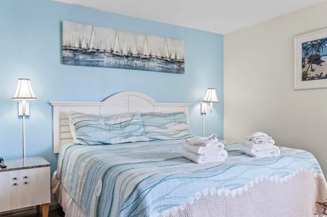 $1,300 | 7100 North Ocean Boulevard, Unit 616, Myrtle Beach, SC 29572