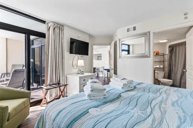 $1,300 | 7100 North Ocean Boulevard, Unit 616, Myrtle Beach, SC 29572