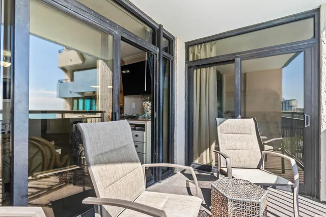 $1,300 | 7100 North Ocean Boulevard, Unit 616, Myrtle Beach, SC 29572