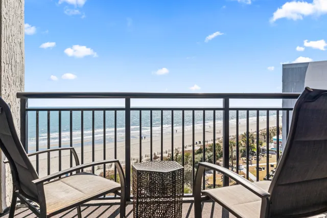 $1,300 | 7100 North Ocean Boulevard, Unit 616, Myrtle Beach, SC 29572