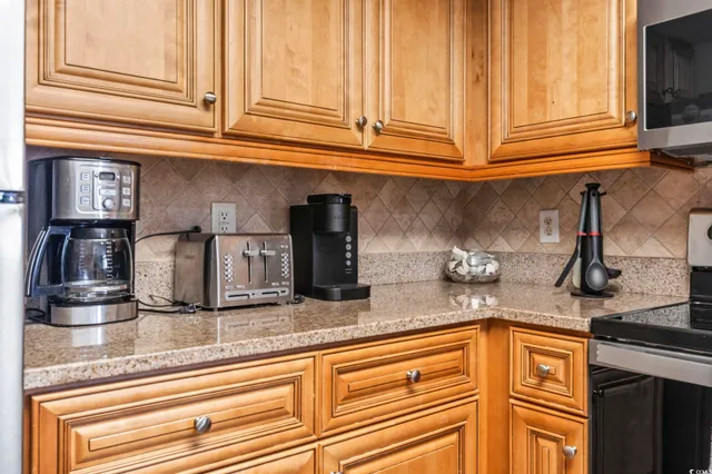 $1,300 | 7100 North Ocean Boulevard, Unit 616, Myrtle Beach, SC 29572