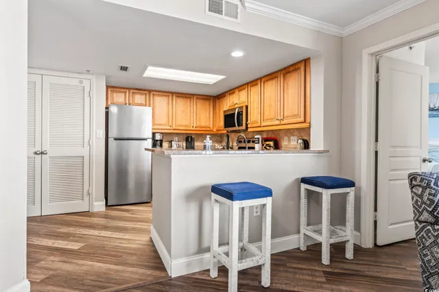 $1,300 | 7100 North Ocean Boulevard, Unit 616, Myrtle Beach, SC 29572