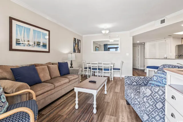 $1,300 | 7100 North Ocean Boulevard, Unit 616, Myrtle Beach, SC 29572