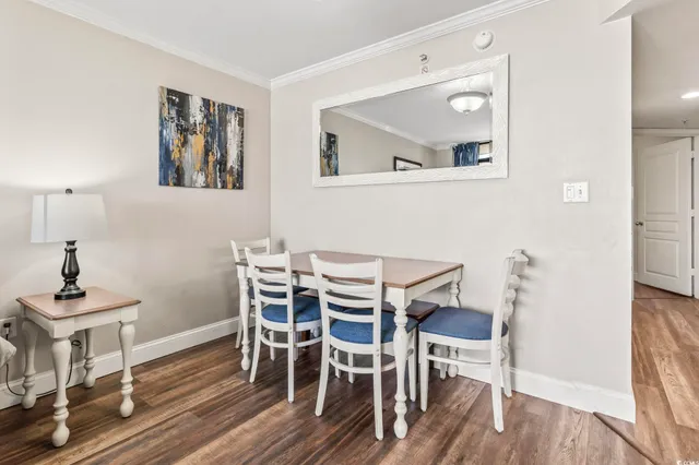 $1,300 | 7100 North Ocean Boulevard, Unit 616, Myrtle Beach, SC 29572