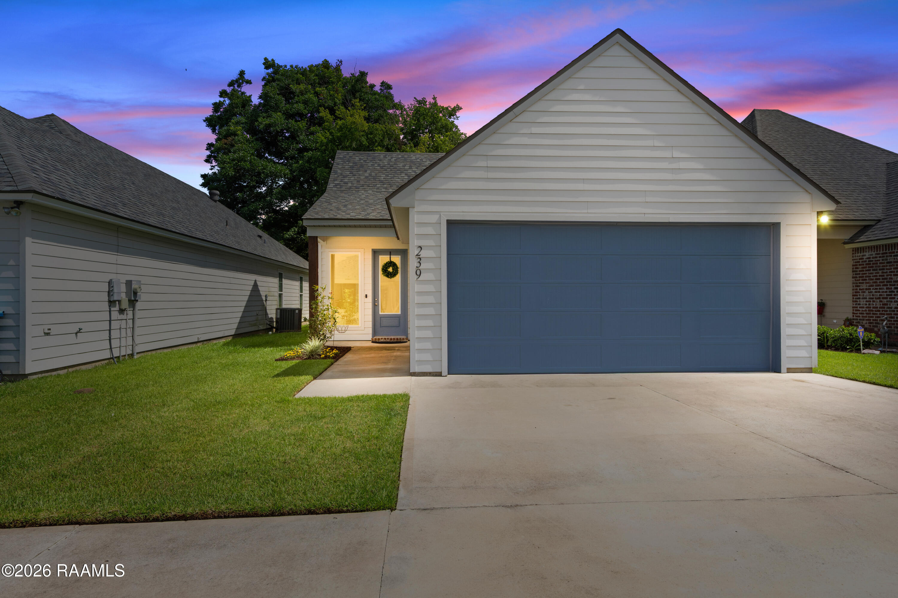 239 Alpine Drive Lafayette, LA 70506 - Photo 24 of 25