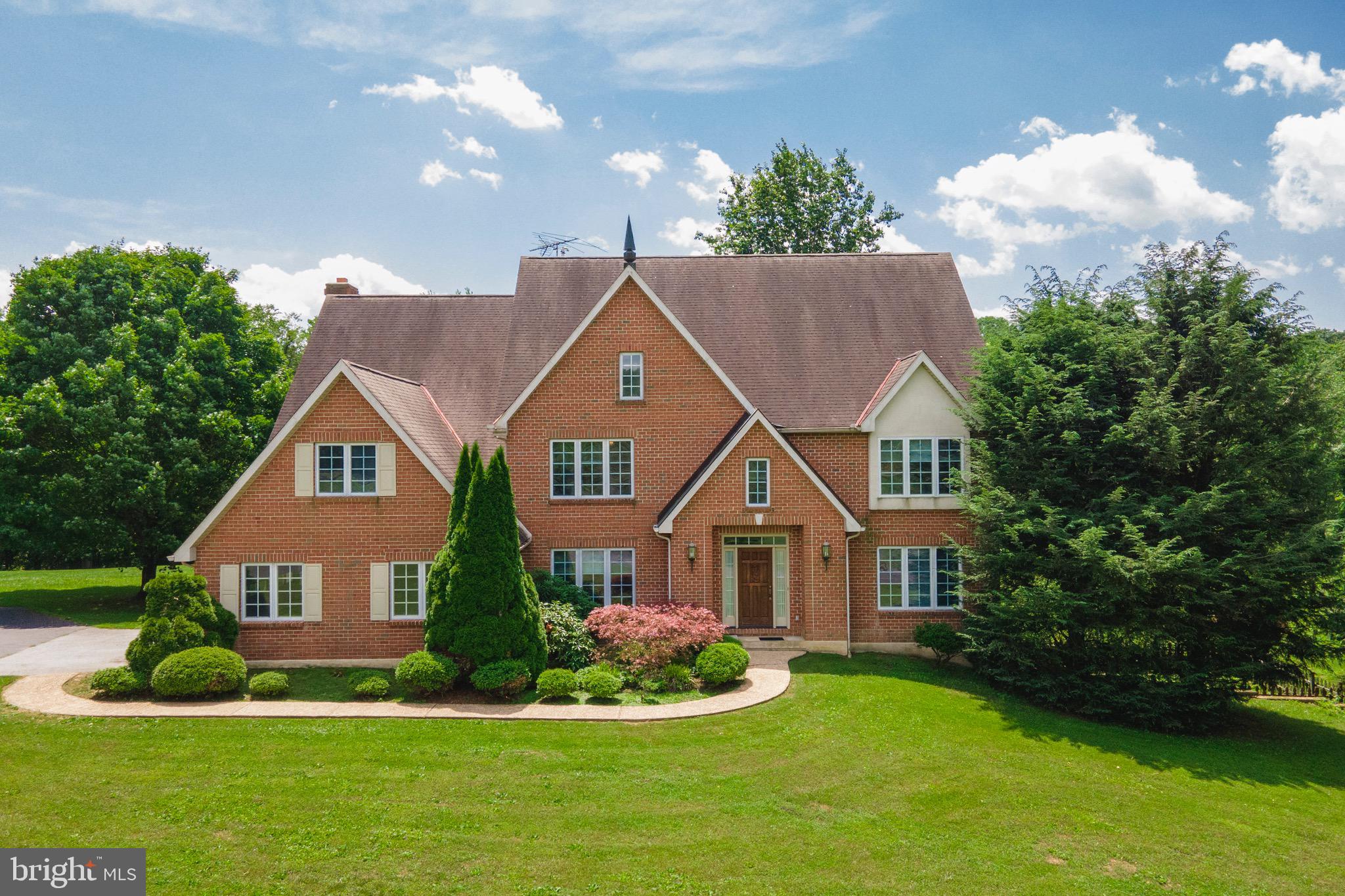 341 Lees Bridge Road Nottingham, PA 19362 - Photo 1 of 45