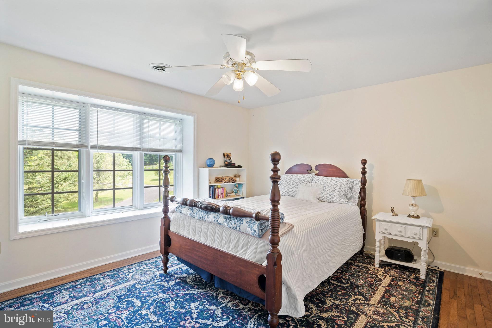 341 Lees Bridge Road Nottingham, PA 19362 - Photo 23 of 45 1st bedroom