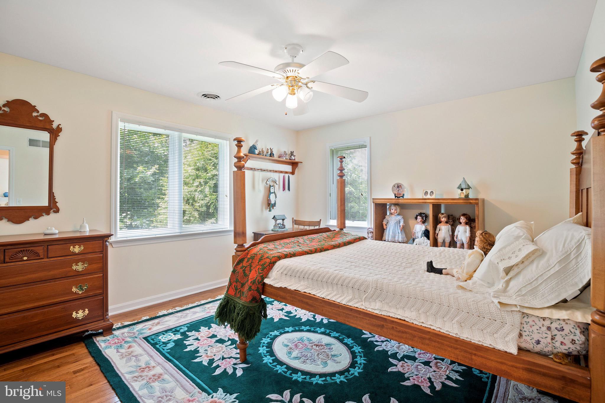 341 Lees Bridge Road Nottingham, PA 19362 - Photo 24 of 45 2nd bedroom