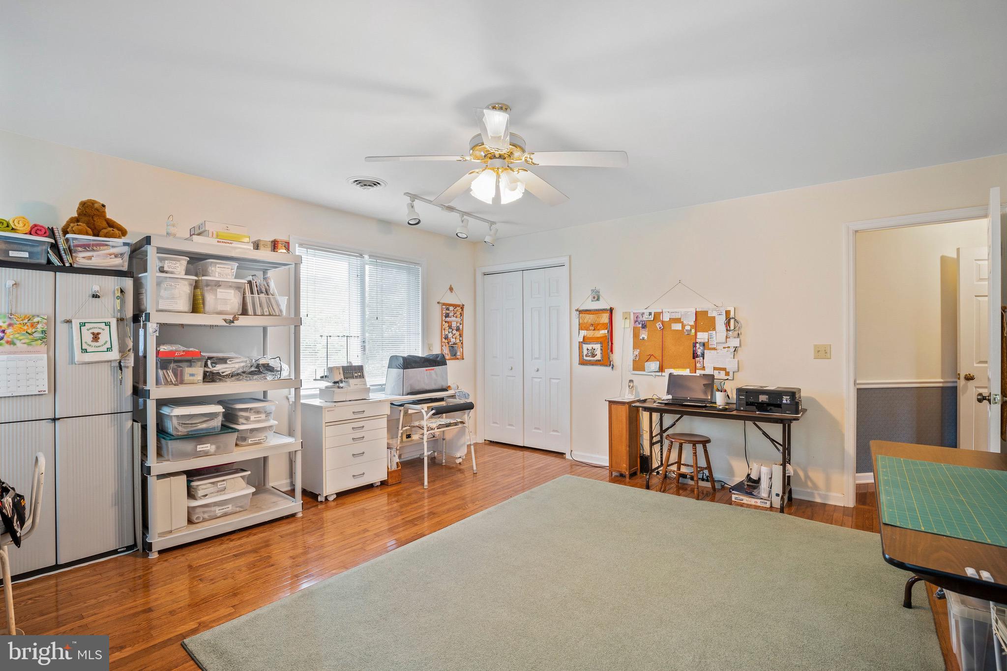 341 Lees Bridge Road Nottingham, PA 19362 - Photo 32 of 45 In-law suite bonus room