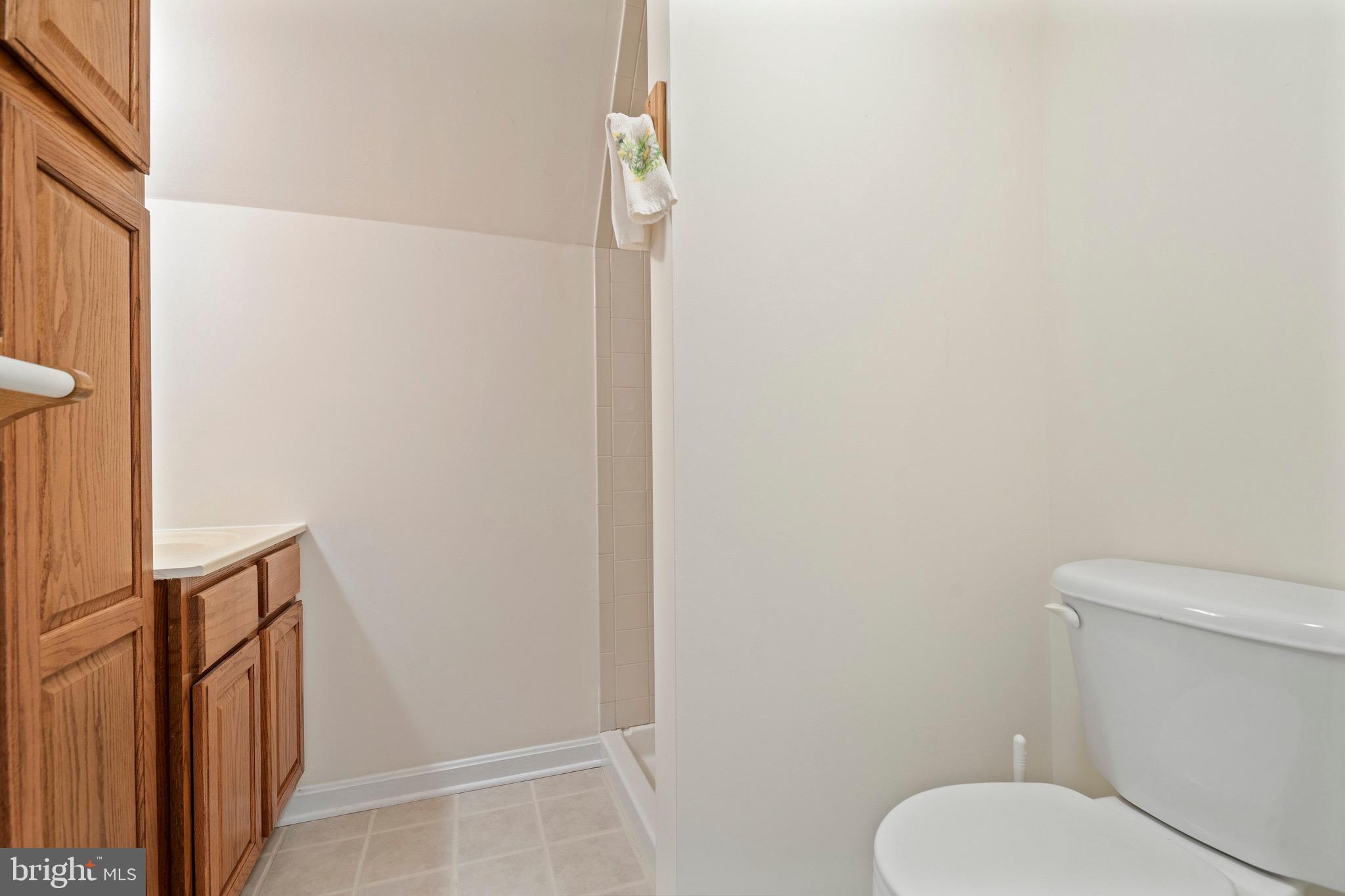 341 Lees Bridge Road Nottingham, PA 19362 - Photo 34 of 45 In-law suite bathroom