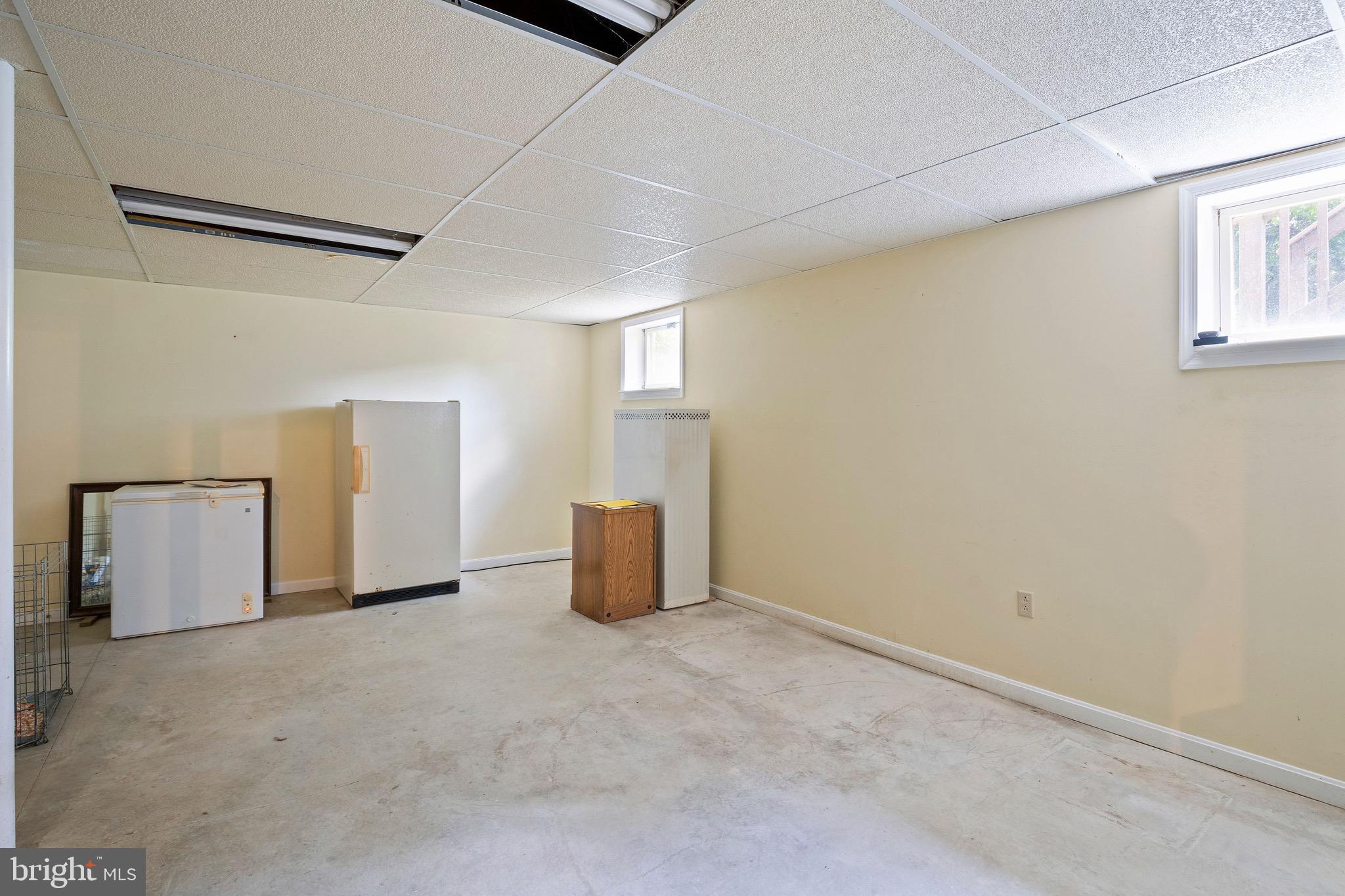 341 Lees Bridge Road Nottingham, PA 19362 - Photo 38 of 45 Basement