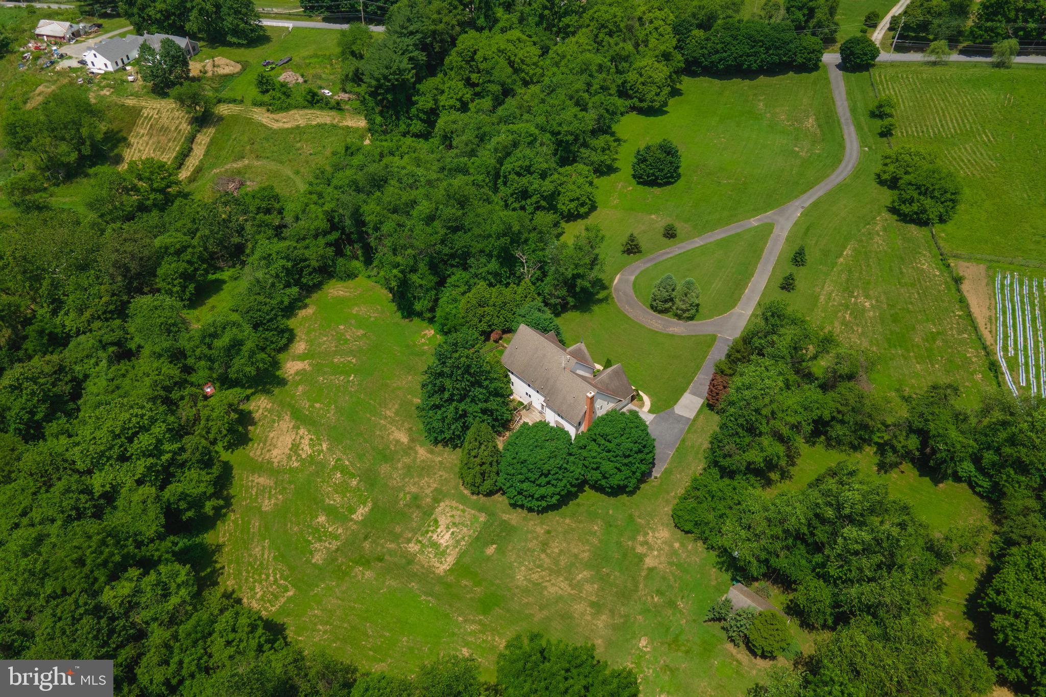 341 Lees Bridge Road Nottingham, PA 19362 - Photo 4 of 45