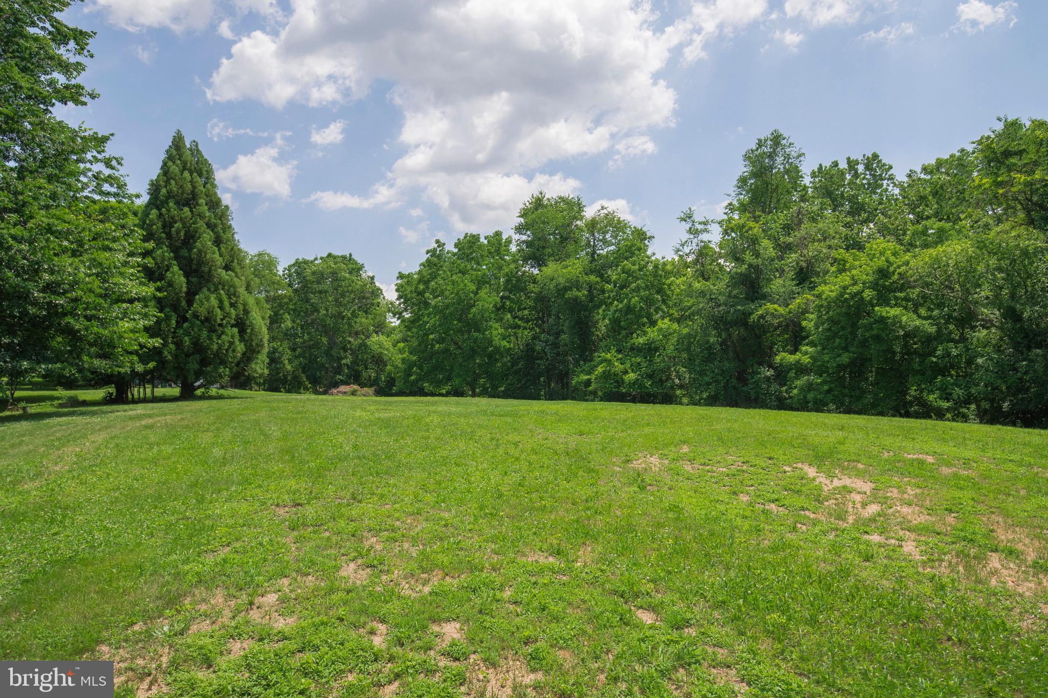 341 Lees Bridge Road Nottingham, PA 19362 - Photo 44 of 45 Backyard