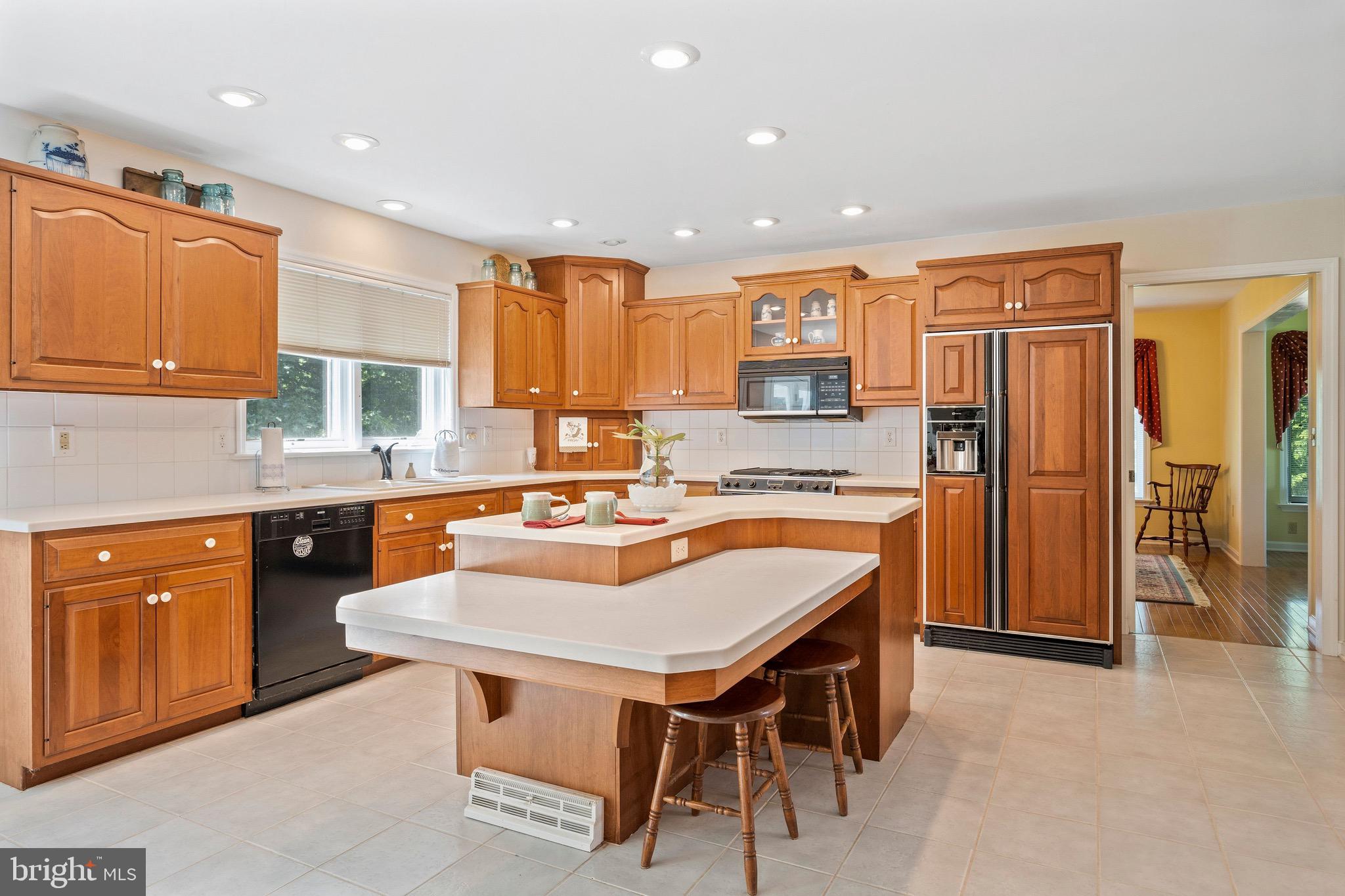 341 Lees Bridge Road Nottingham, PA 19362 - Photo 9 of 45 Kitchen