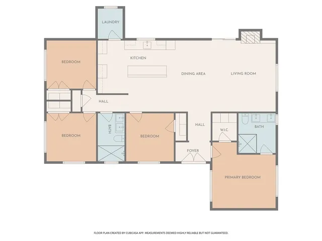 $899,999 | 8008 Greenbush Avenue, Panorama City, CA 91402