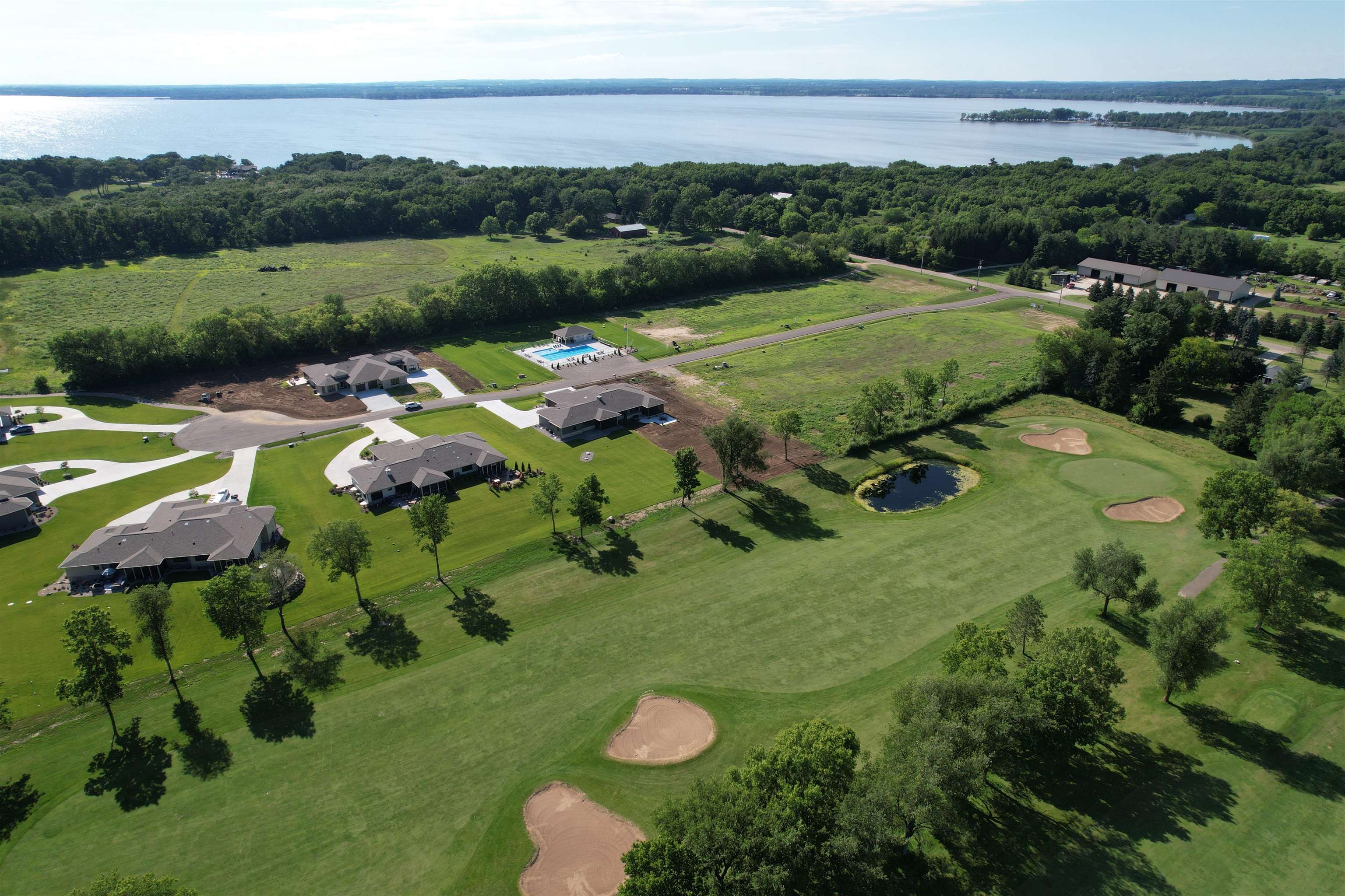N874 Eagle Ridge Fort Atkinson, WI 53538 - Photo 1 of 22 Gallery Image 1
