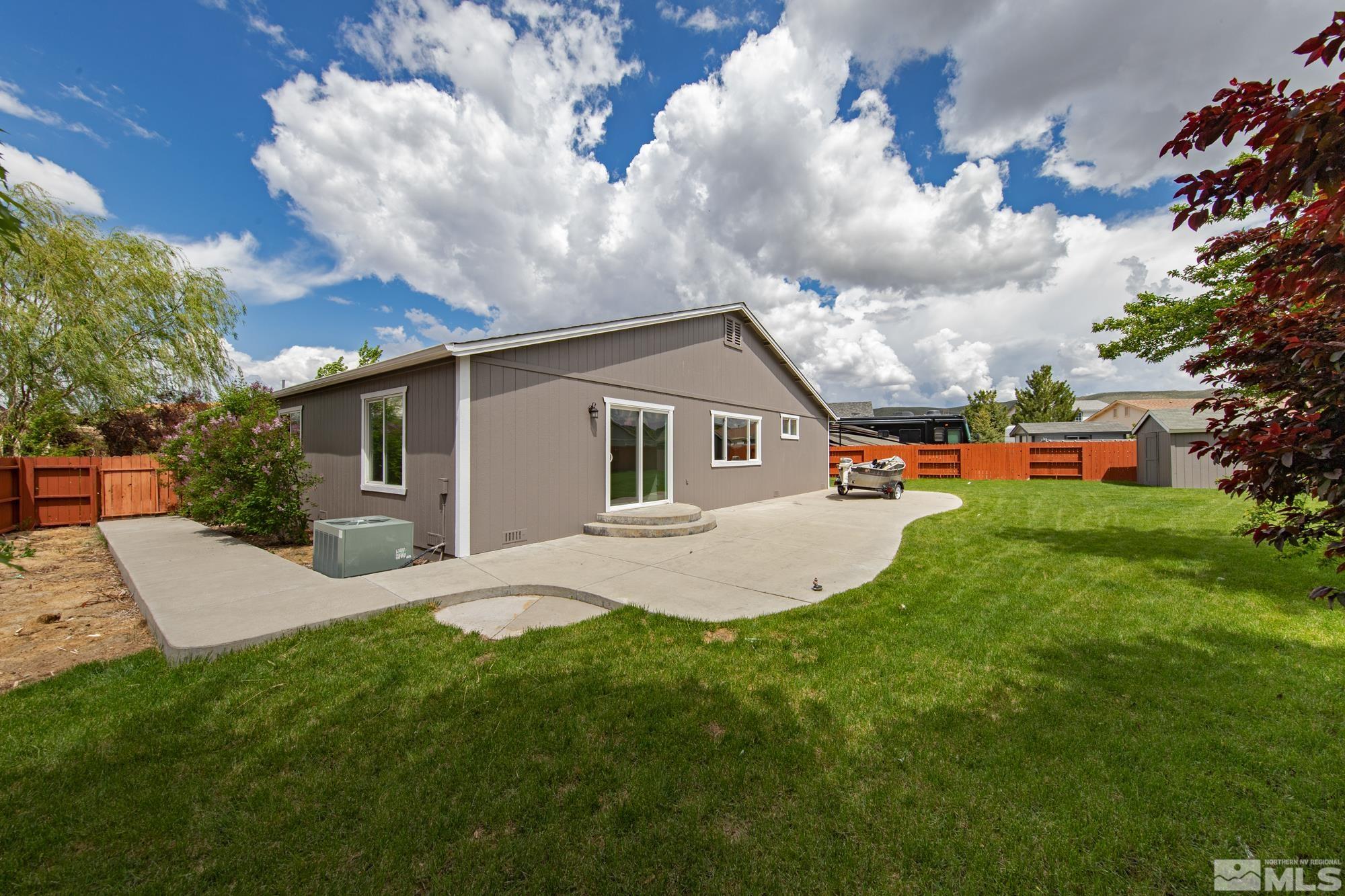 18312 Beechwood Court Reno, NV 89508 - Photo 30 of 40 Photo 30