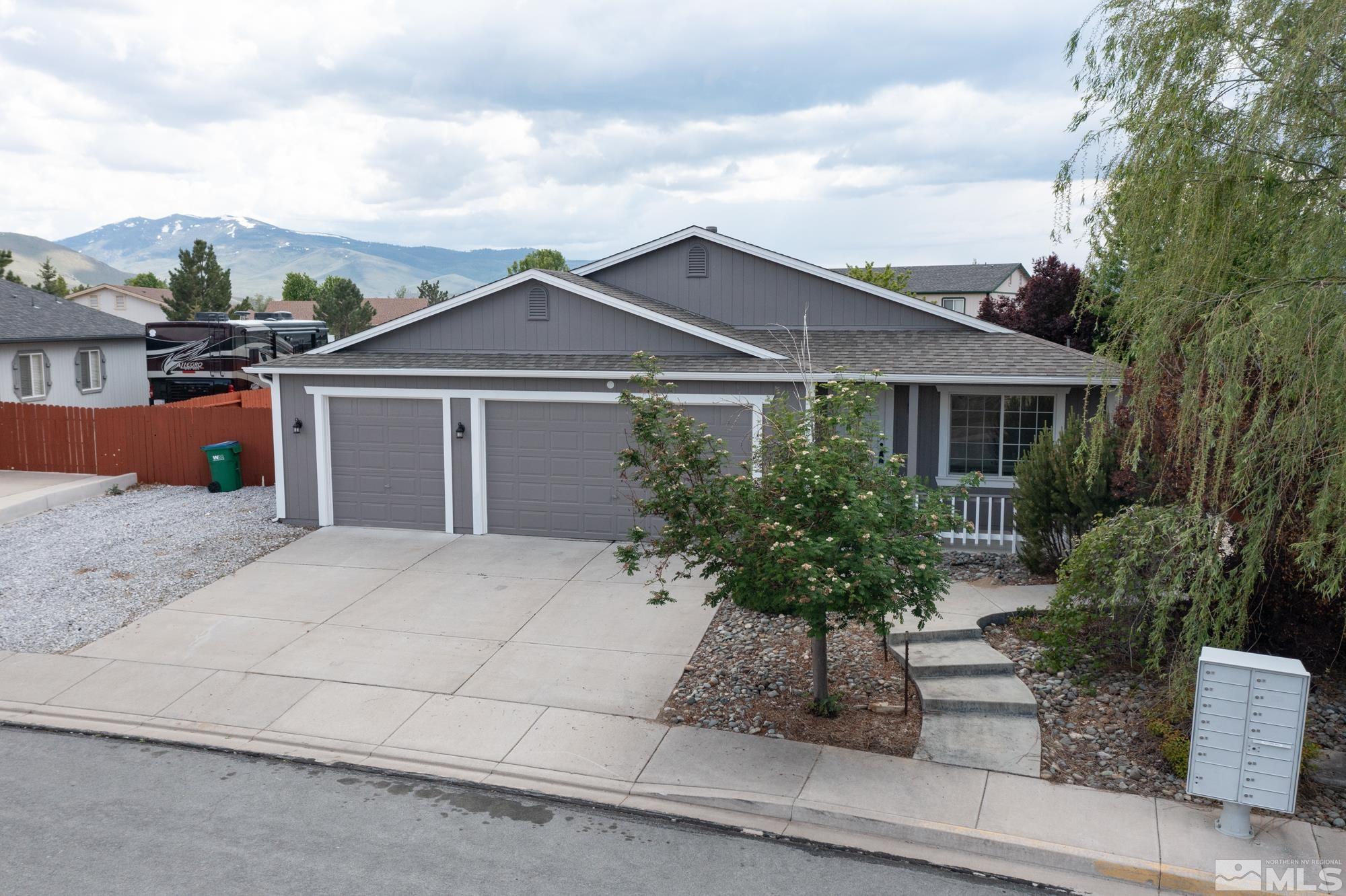 18312 Beechwood Court Reno, NV 89508 - Photo 32 of 40 Photo 32