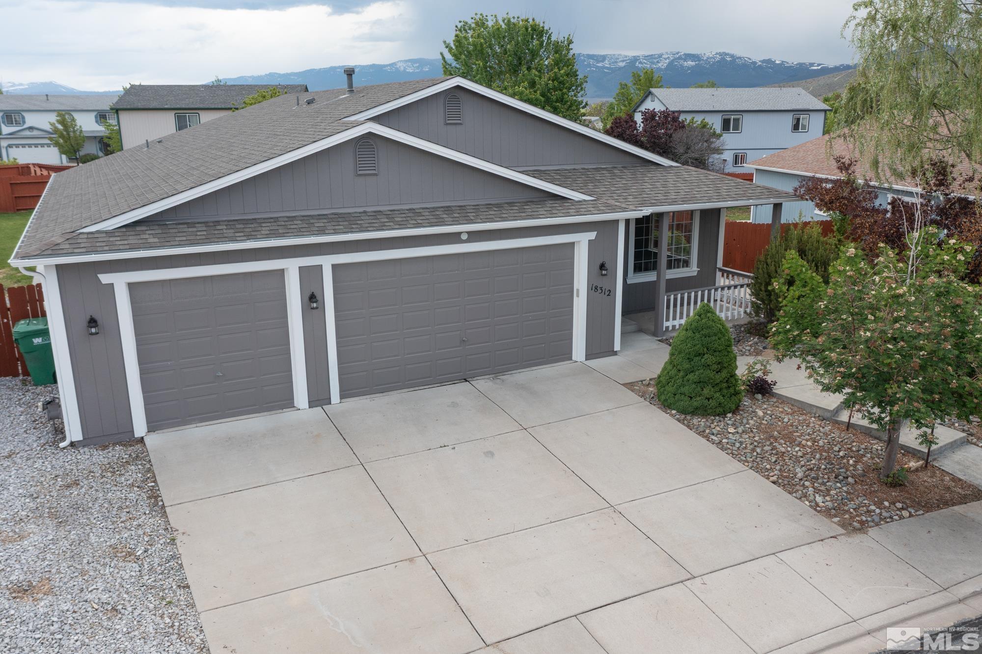 18312 Beechwood Court Reno, NV 89508 - Photo 33 of 40 Photo 33