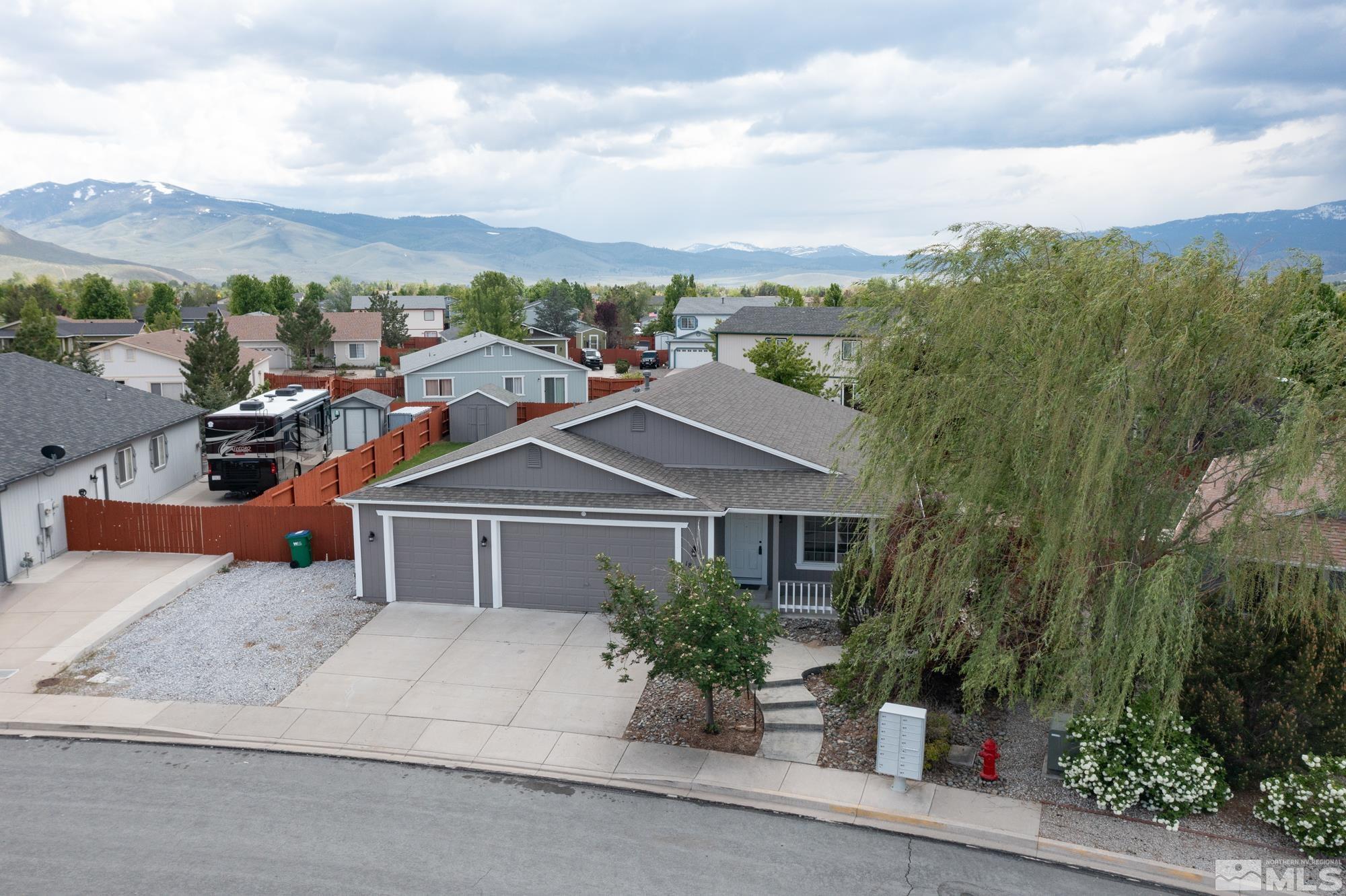 18312 Beechwood Court Reno, NV 89508 - Photo 34 of 40 Photo 34