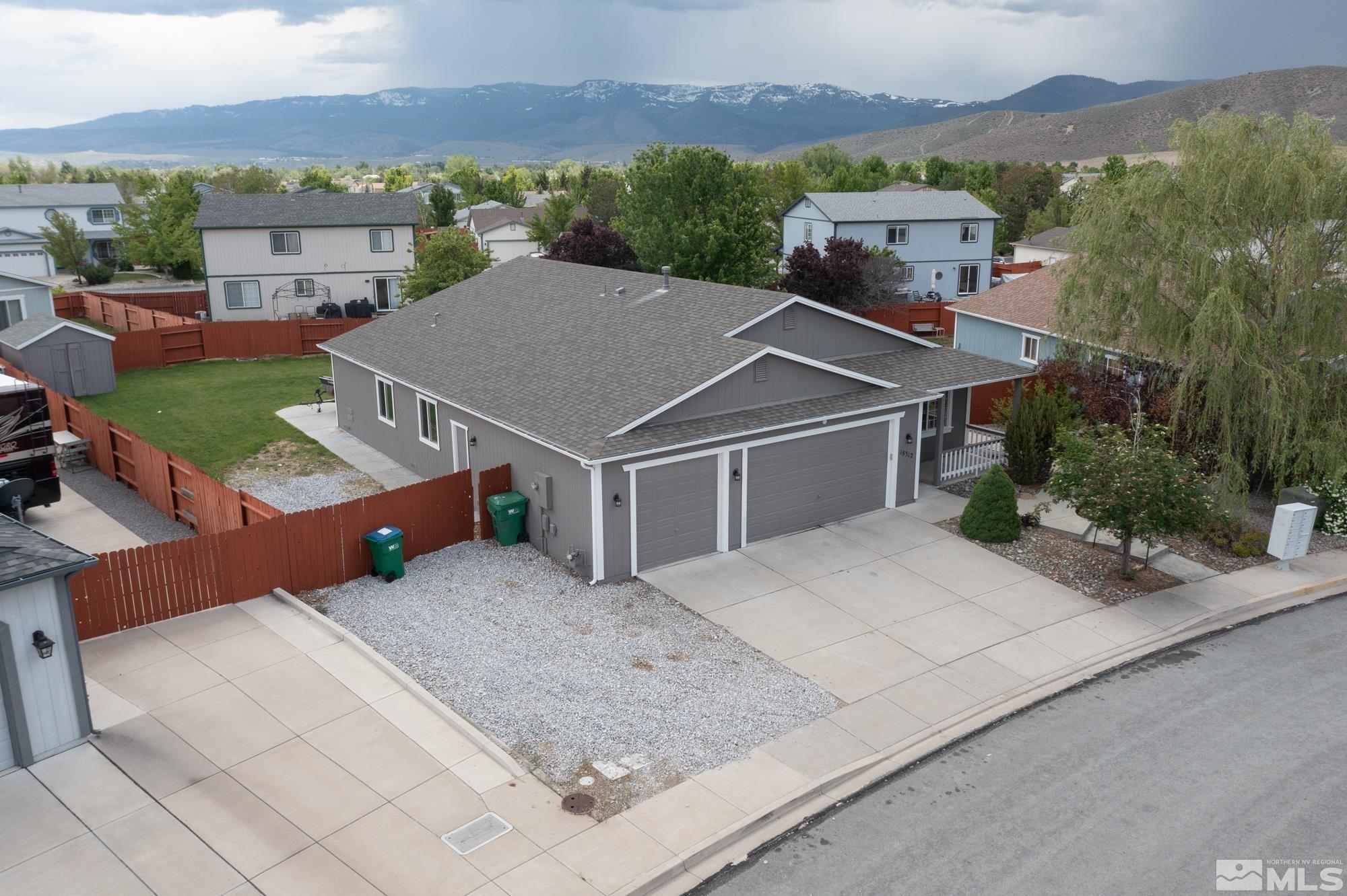 18312 Beechwood Court Reno, NV 89508 - Photo 35 of 40 Photo 35