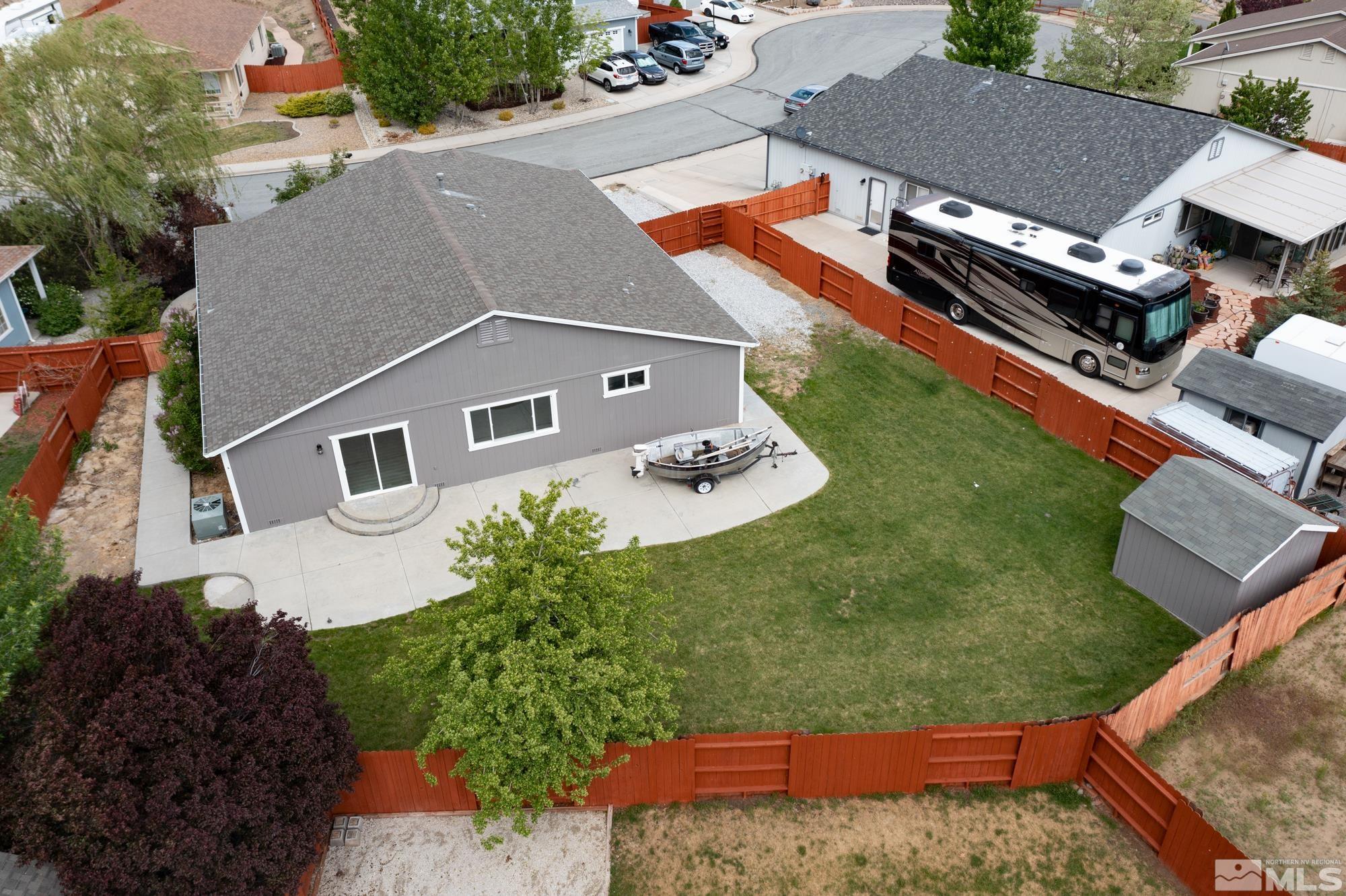 18312 Beechwood Court Reno, NV 89508 - Photo 36 of 40 Photo 36