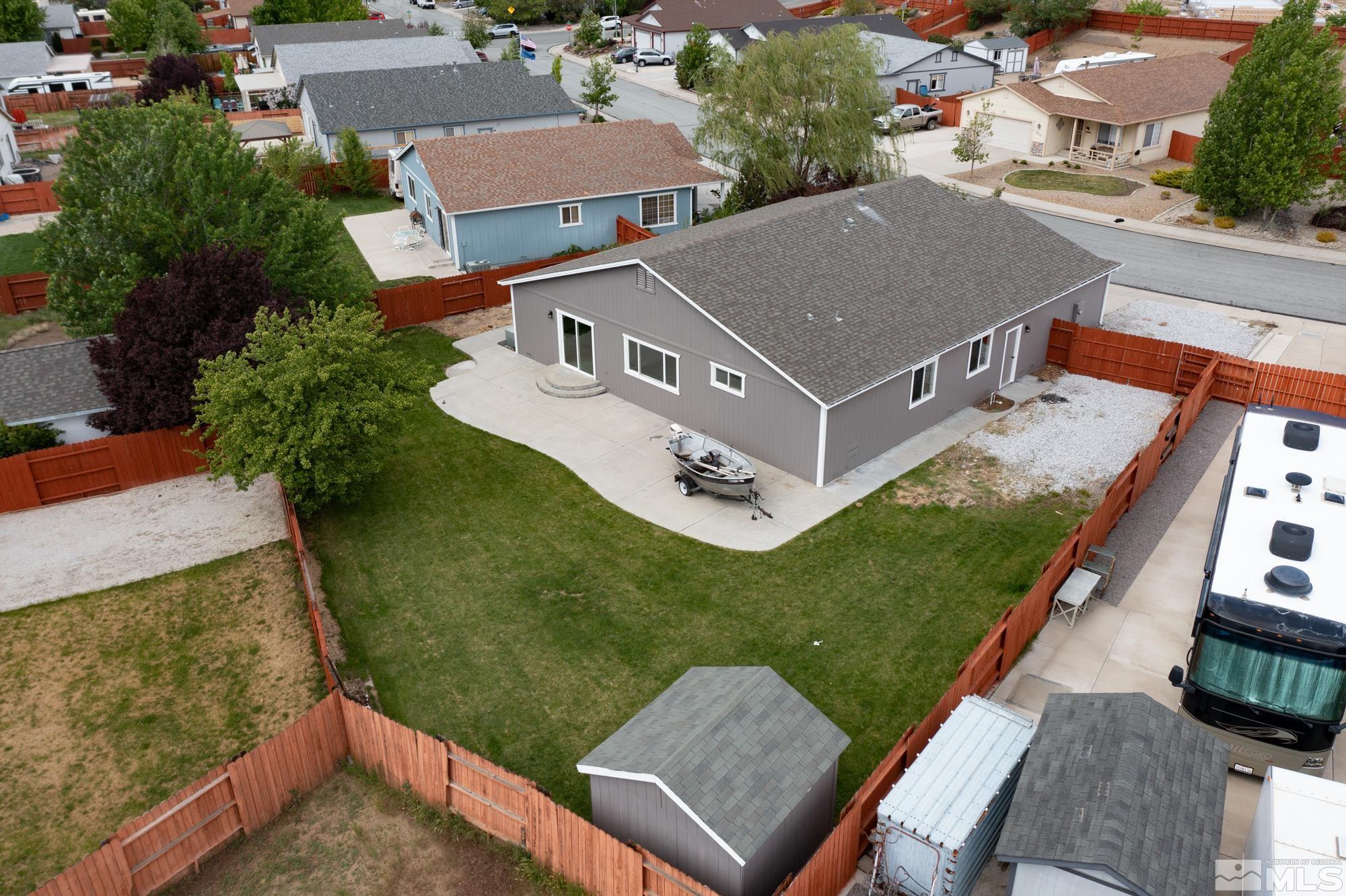 18312 Beechwood Court Reno, NV 89508 - Photo 37 of 40 Photo 37