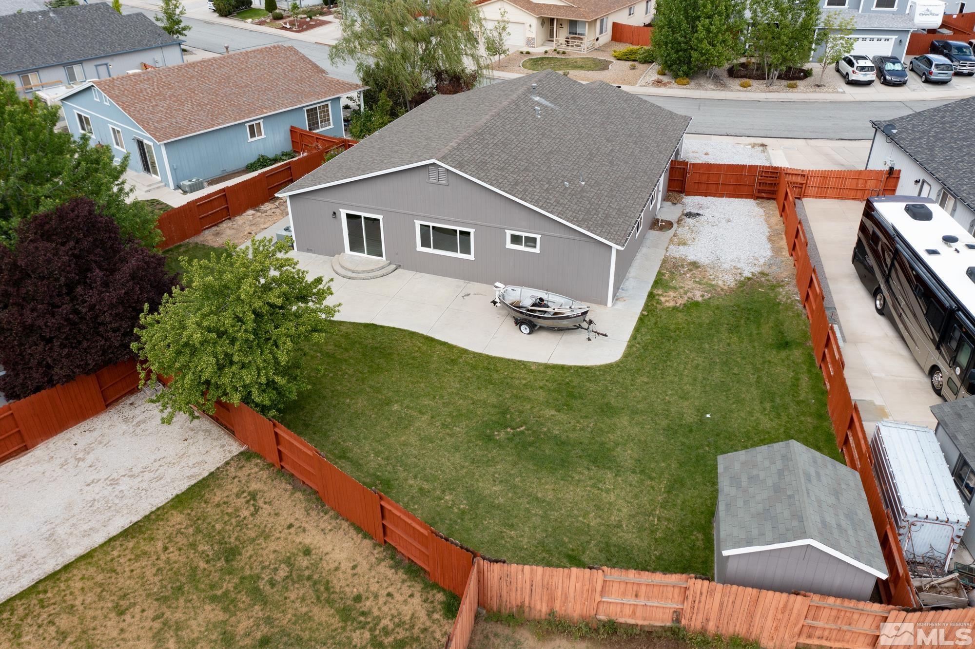 18312 Beechwood Court Reno, NV 89508 - Photo 38 of 40 Photo 38