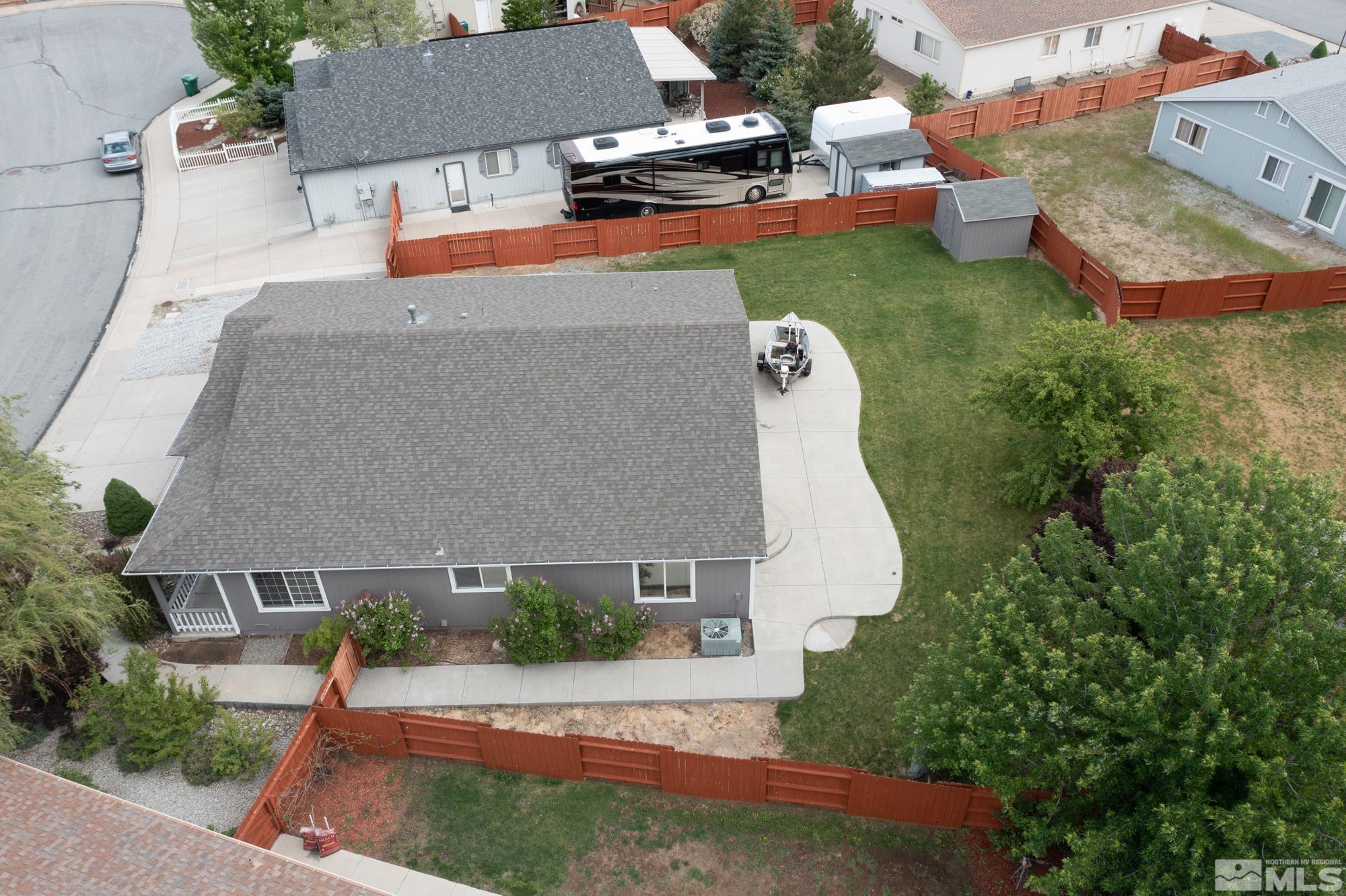 18312 Beechwood Court Reno, NV 89508 - Photo 39 of 40 Photo 39