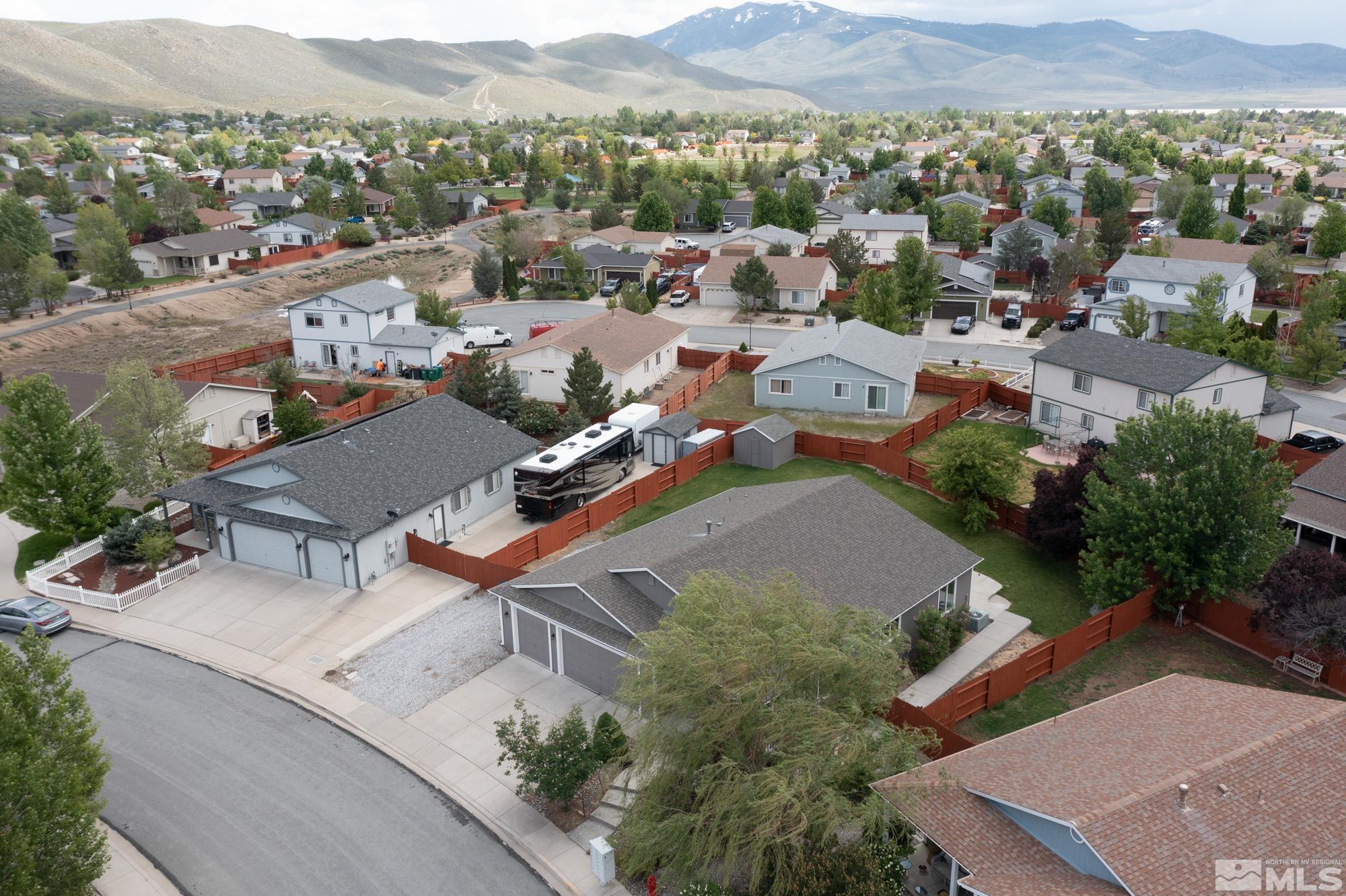 18312 Beechwood Court Reno, NV 89508 - Photo 40 of 40 Photo 40