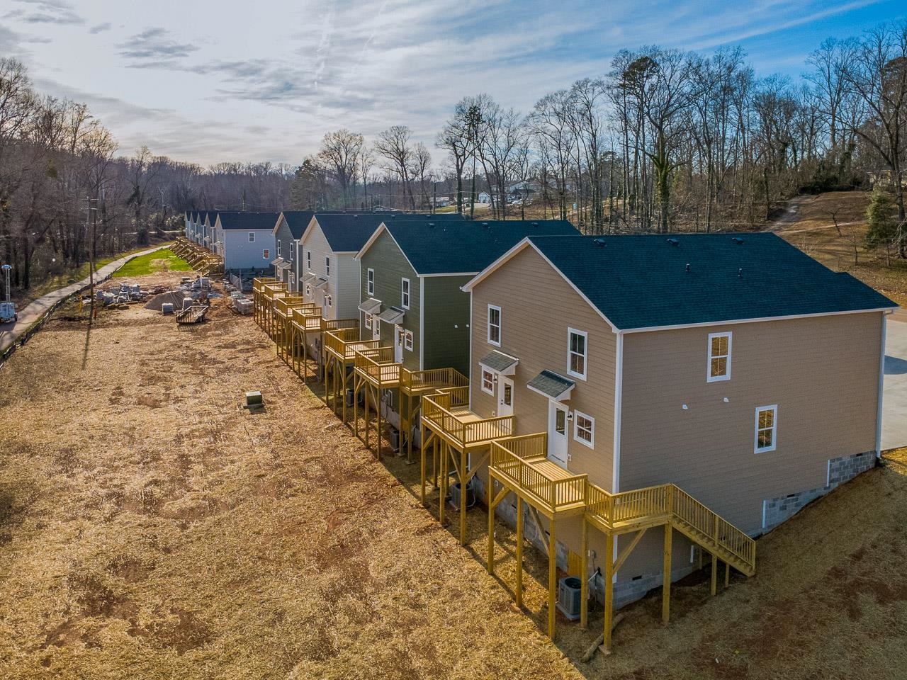 275-277 Vanderbilt Road Spartanburg, SC 29301 - Photo 34 of 42 Gallery Image 34