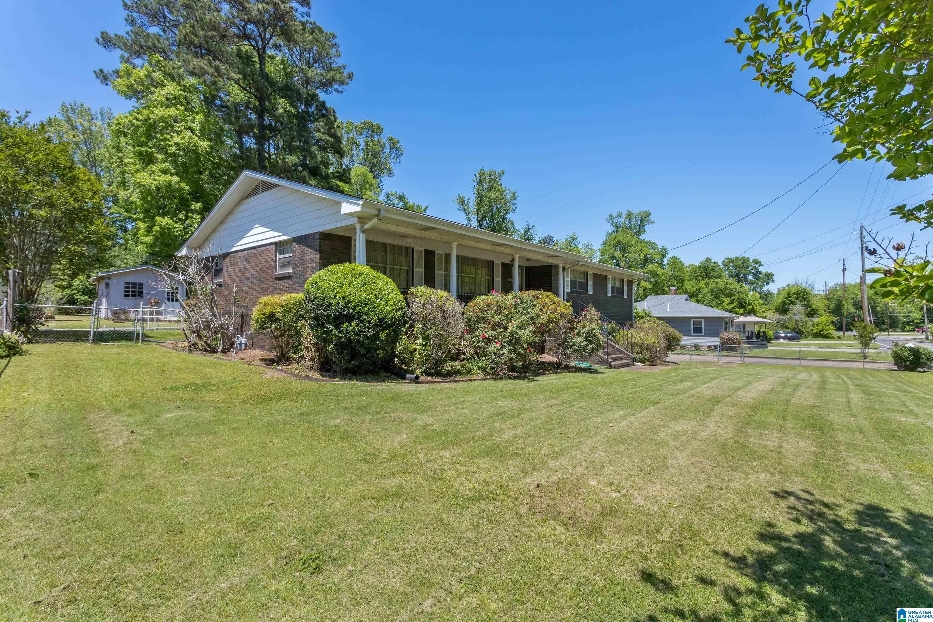 1020 Mcdonald Chapel Road Birmingham, AL 35224 - Photo 3 of 43