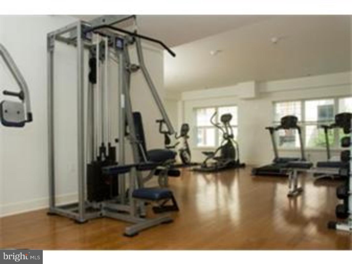 25 Spring Street, Unit 502 Princeton, NJ 08542 - Photo 11 of 13