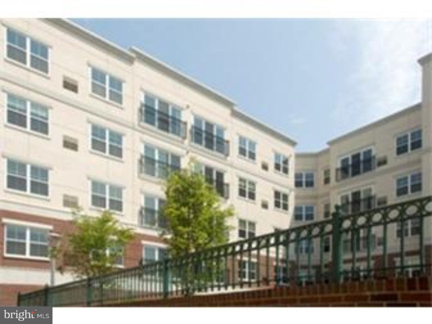 25 Spring Street, Unit 502 Princeton, NJ 08542 - Photo 13 of 13