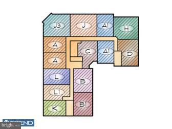 25 Spring Street, Unit 502 Princeton, NJ 08542 - Photo 2 of 13