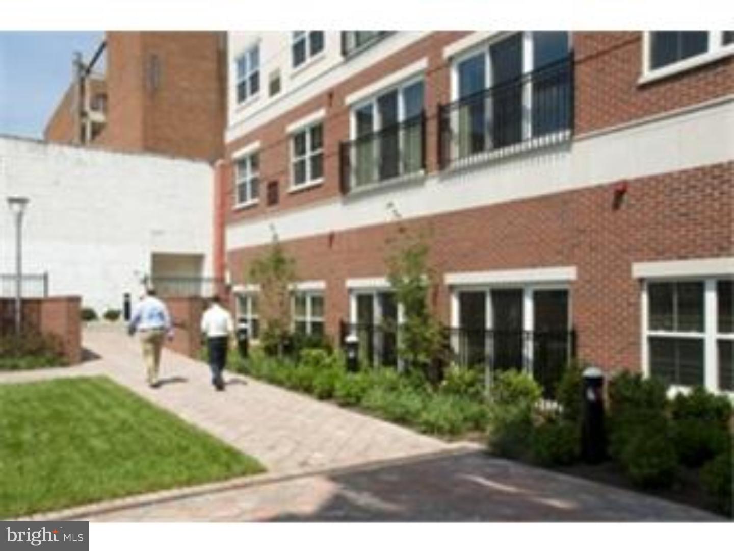 25 Spring Street, Unit 502 Princeton, NJ 08542 - Photo 8 of 13