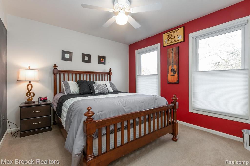 313 Lake Forest Road Rochester Hills, MI 48309 - Photo 21 of 32