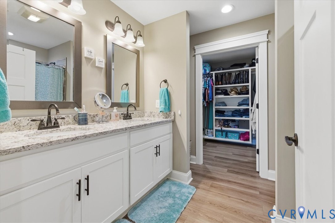 621 Horseshoe Road Jarratt, VA 23867 - Photo 19 of 29