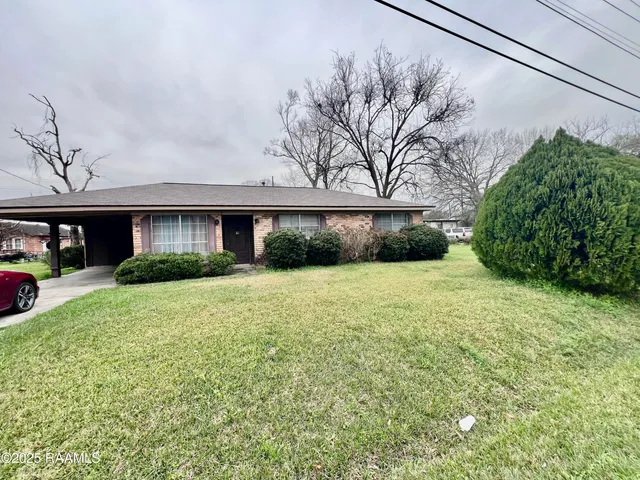 $95,000 | 159 Essie Street, Lafayette, LA 70501